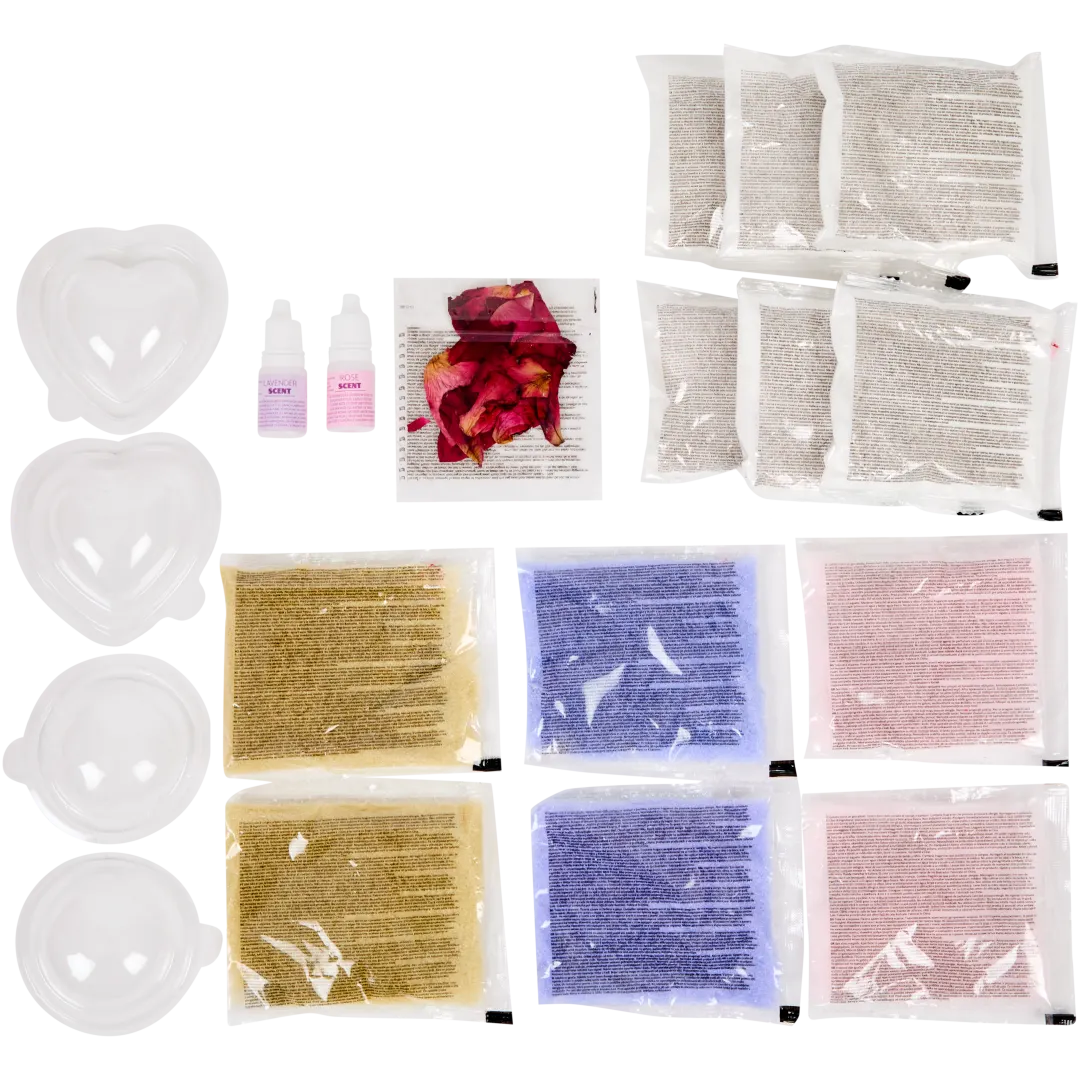 Craft Universe maak je eigen bruisballen