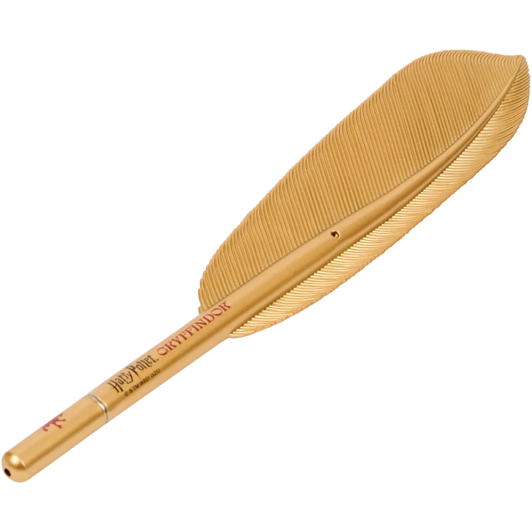 Caneta de gel Harry Potter