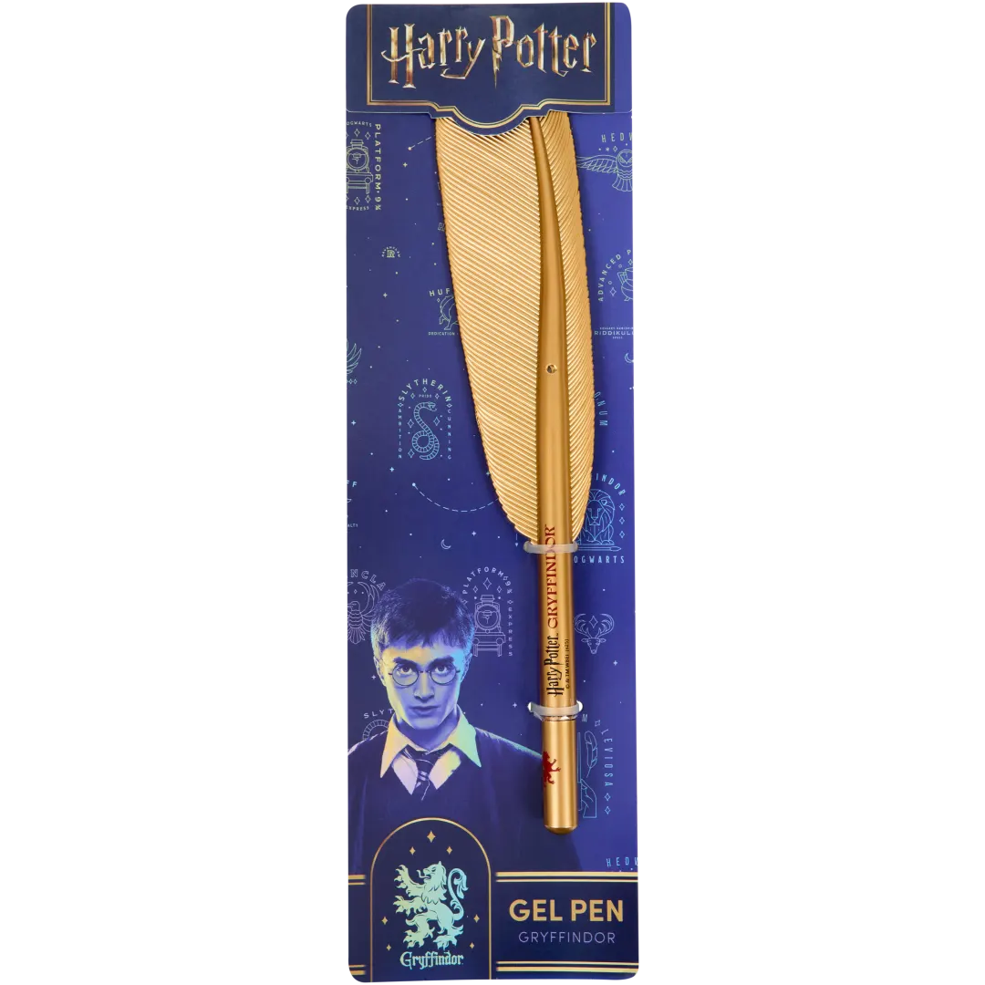 Harry Potter Gelstift