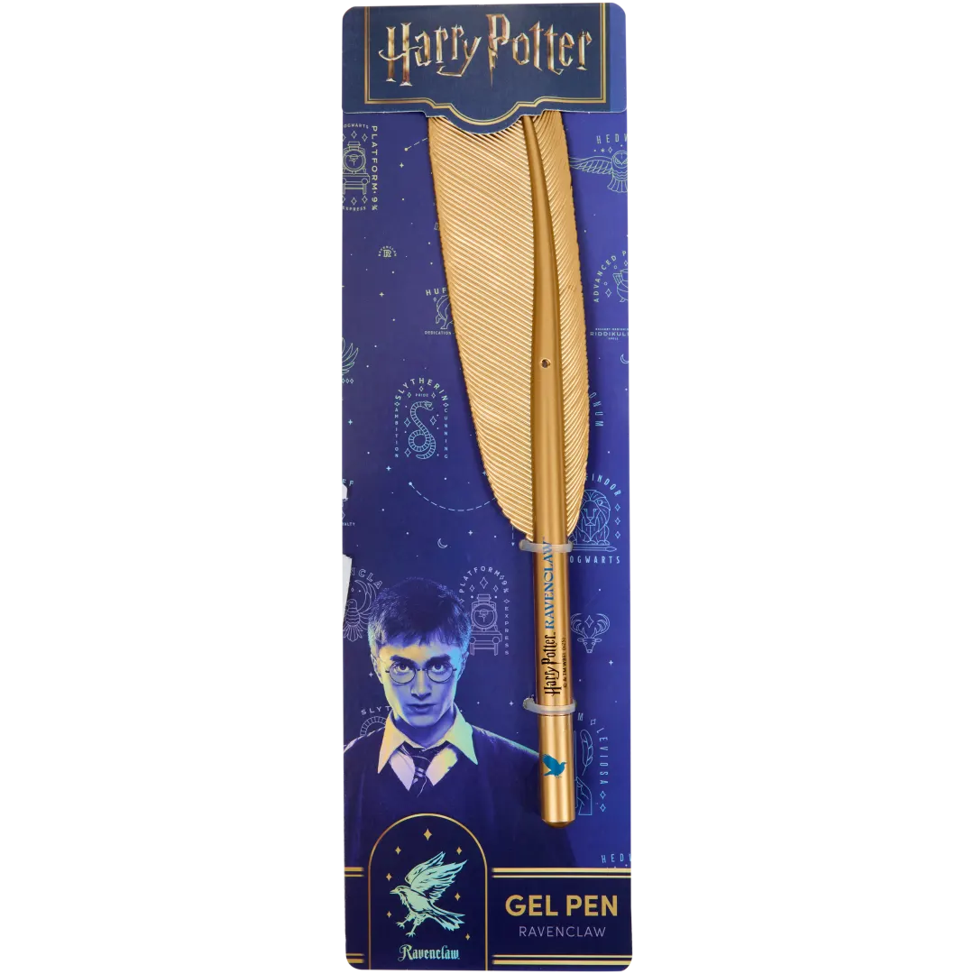 Harry Potter Gelstift