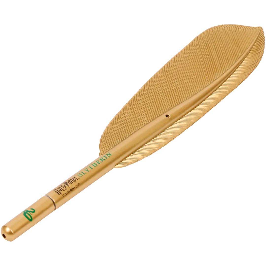 Caneta de gel Harry Potter