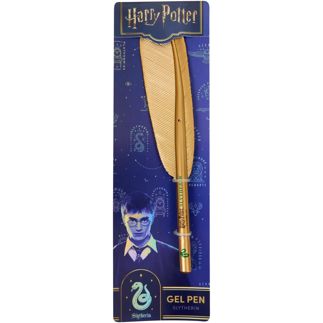 Harry Potter Gelstift