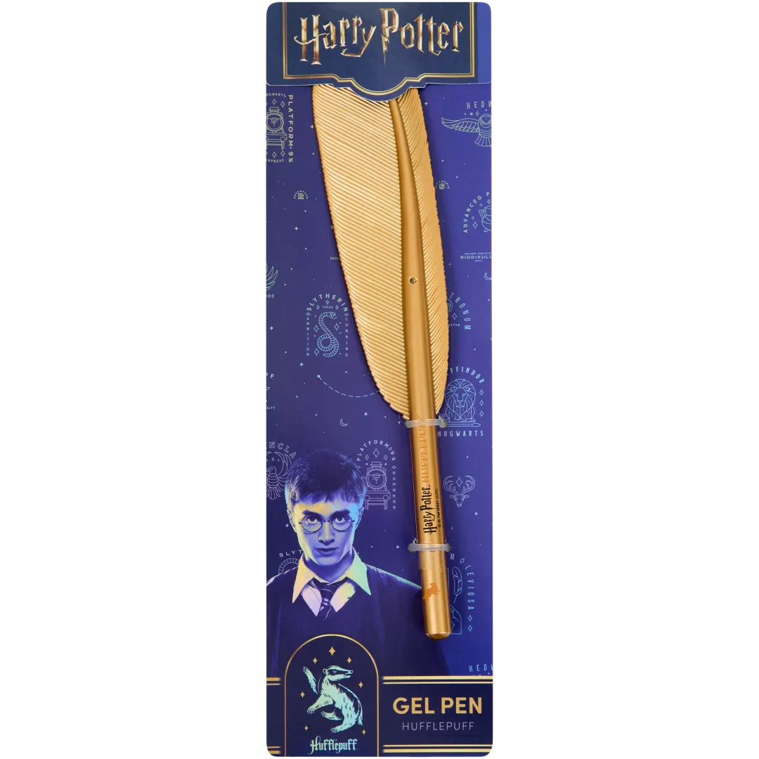 Harry Potter Gelstift