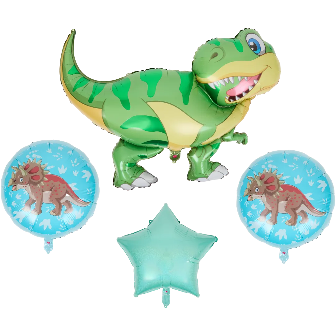 Ballons mylar Cool2Party