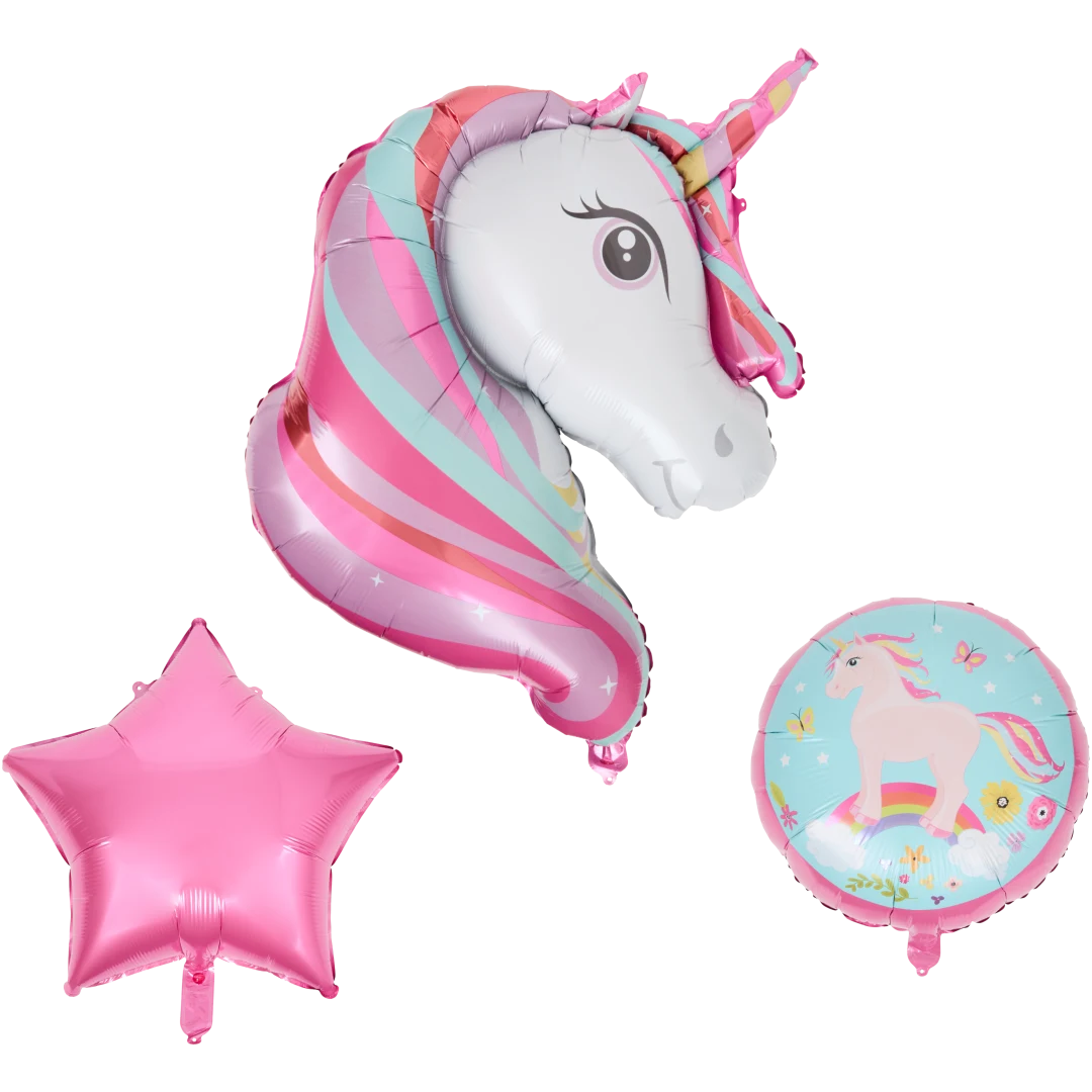 Ballons mylar Cool2Party