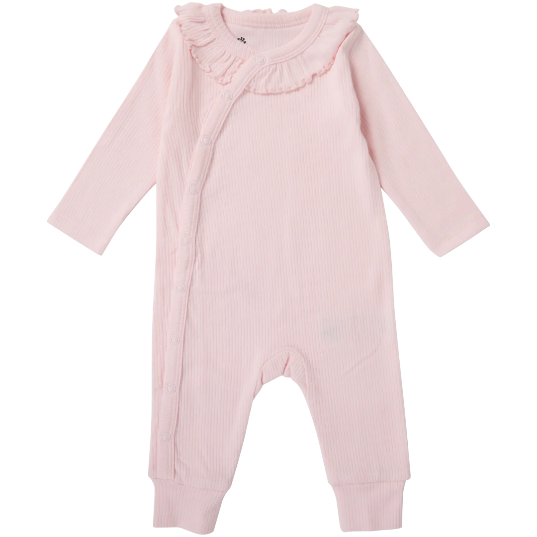 Hoodadoo Baby-Strampler 2