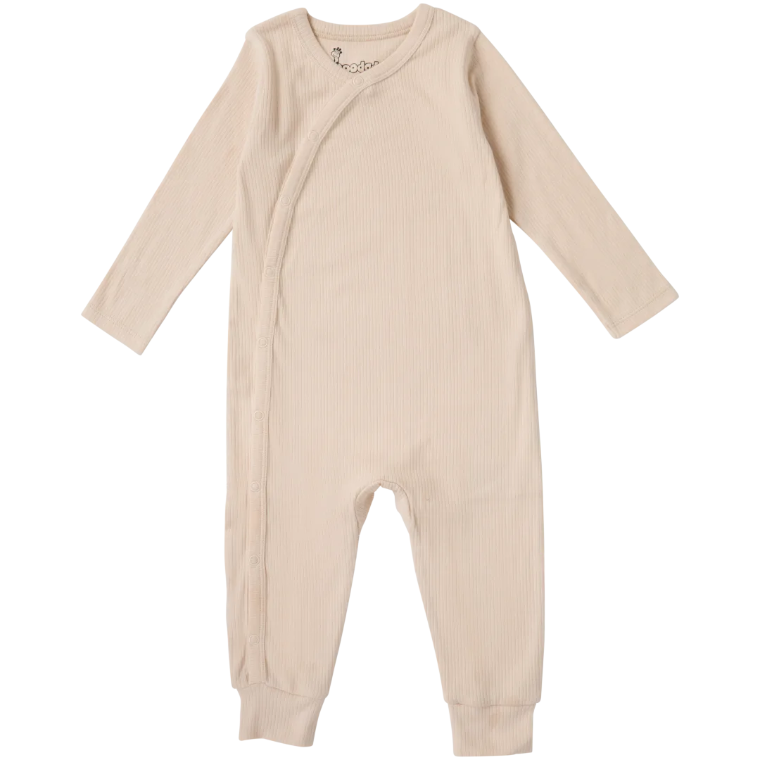 Hoodadoo Baby-Strampler 3