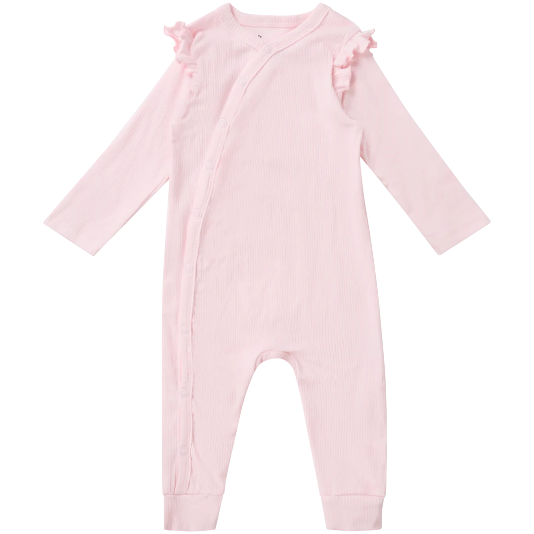 Babygrow Hoodadoo