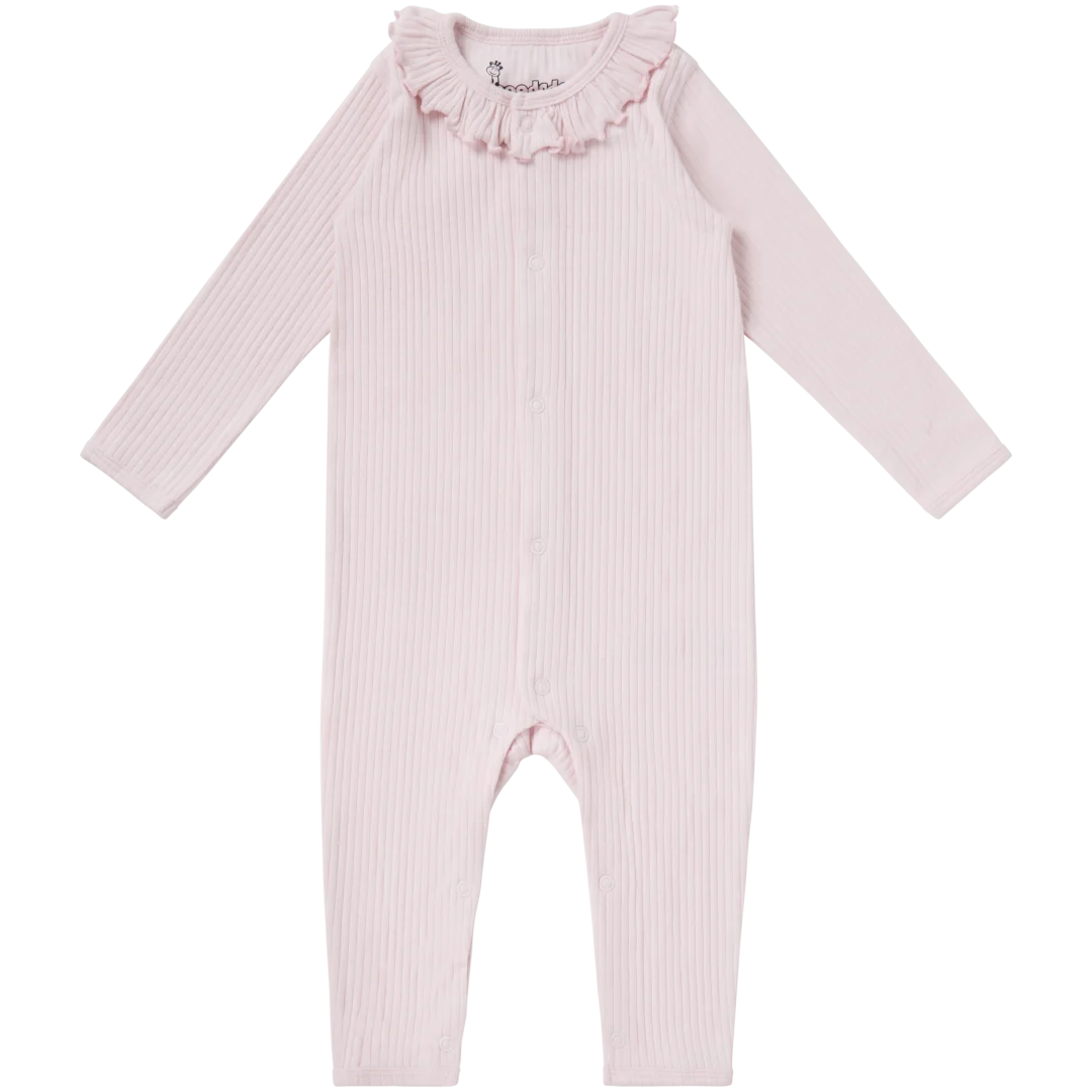 Babygrow Hoodadoo