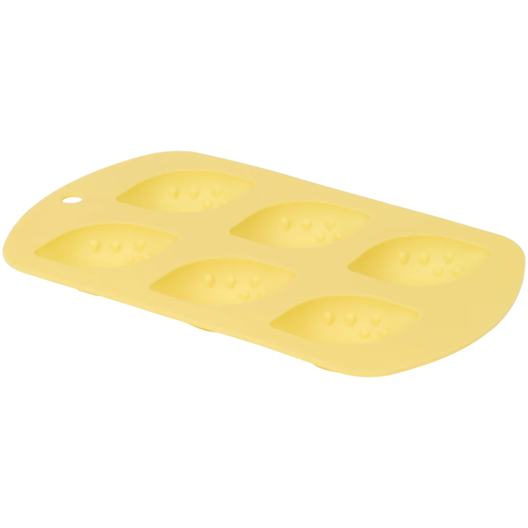 Silikon-Eiswürfelform 2