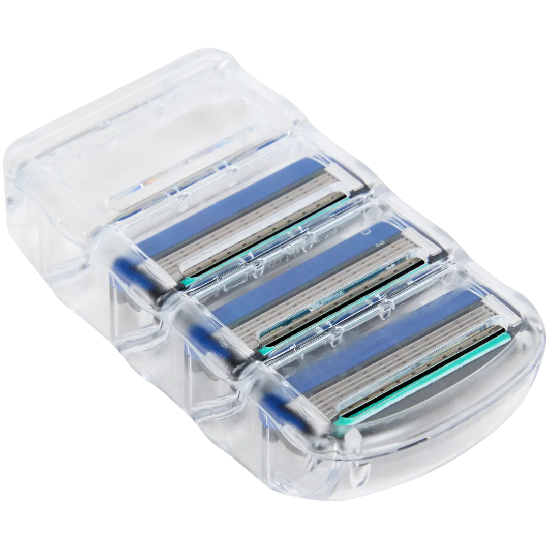 Gillette Fusion5 britvice Classic