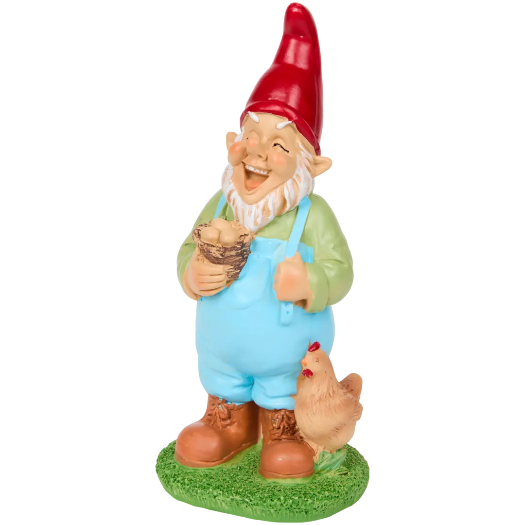 Pitic de grădină 2