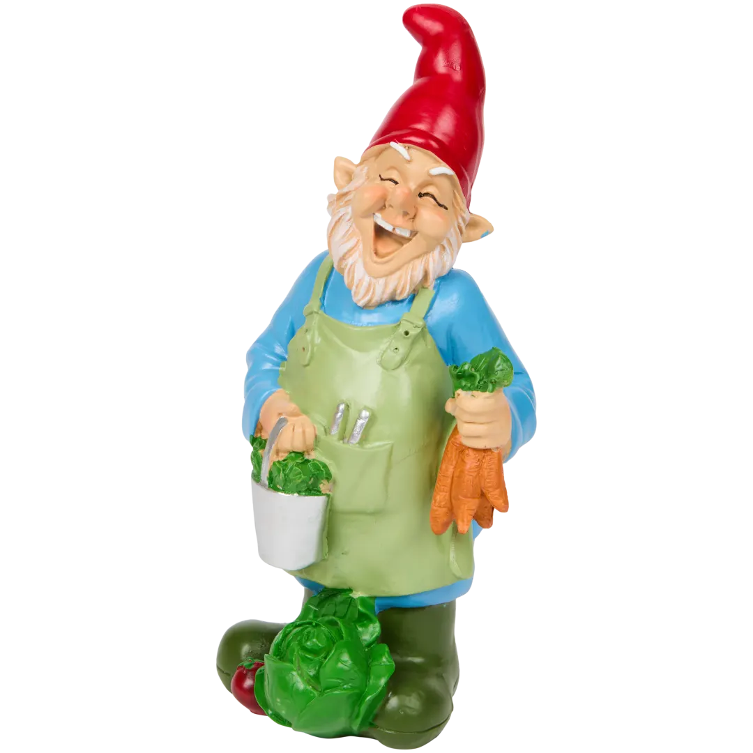 Pitic de grădină 1