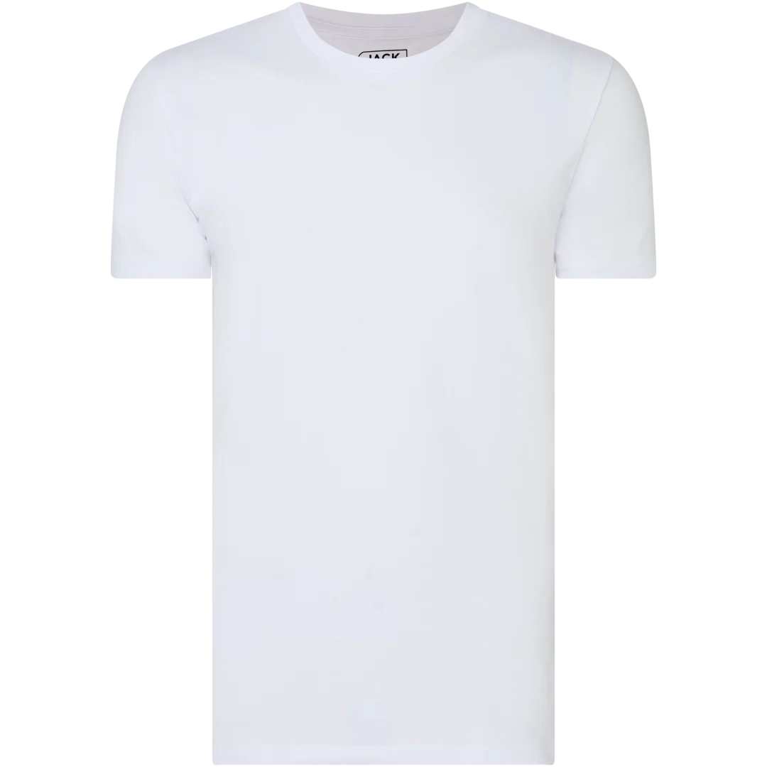 T-shirt Jack Parker