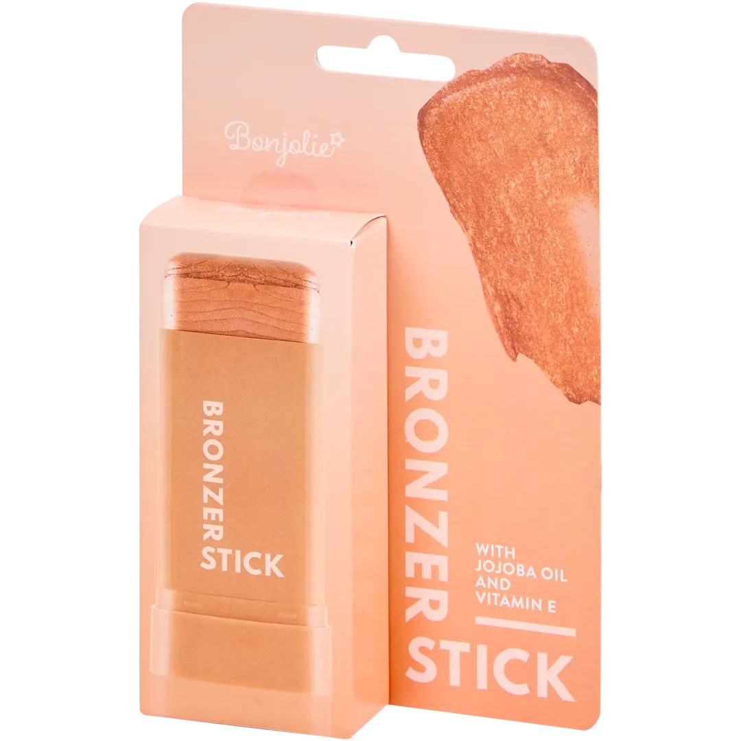 Bonjolie Bronzer