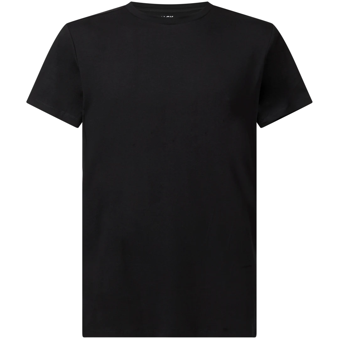 Jack Parker Heren T-shirt