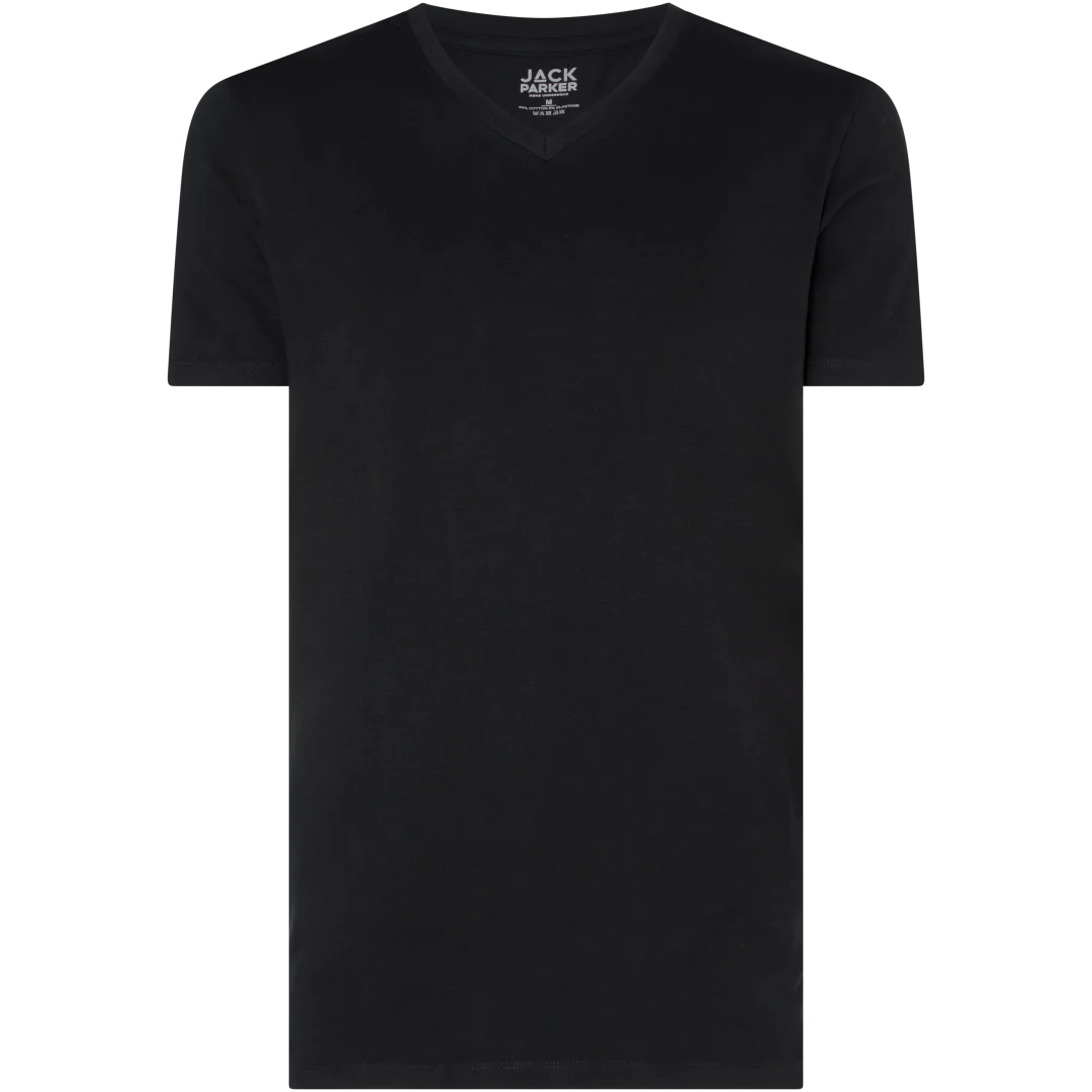 Jack Parker T-Shirt 1