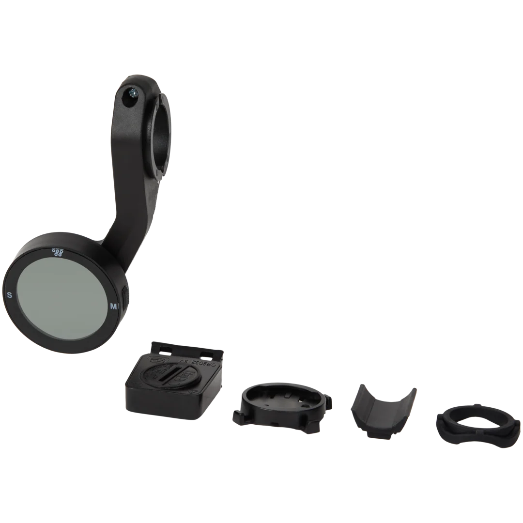 Walfort fietscomputer