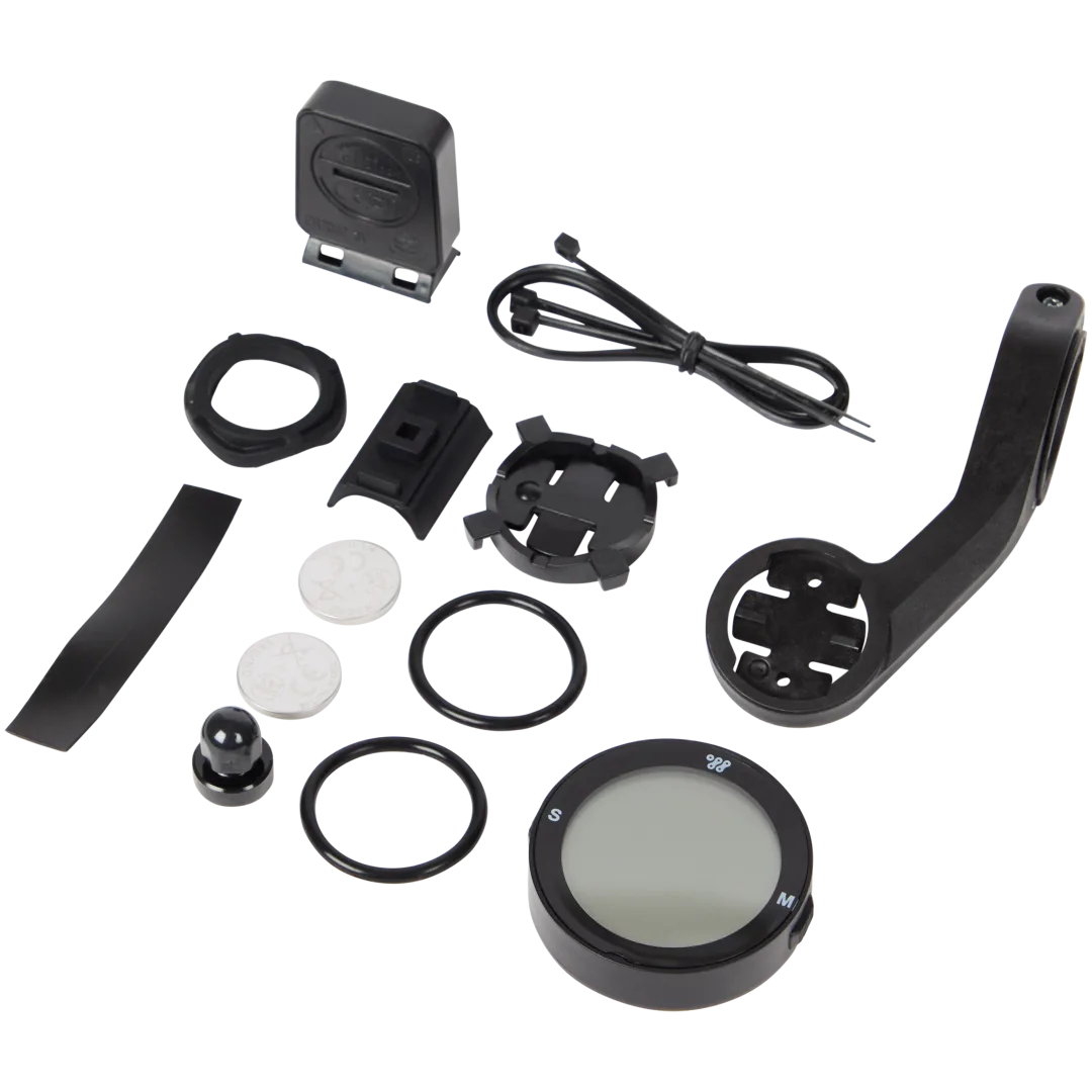 Licznik rowerowy Walfort