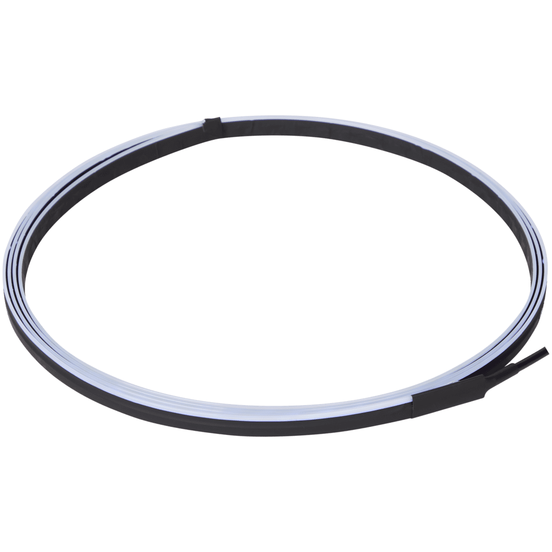 Nor-Tec dashboard ledtrip 3