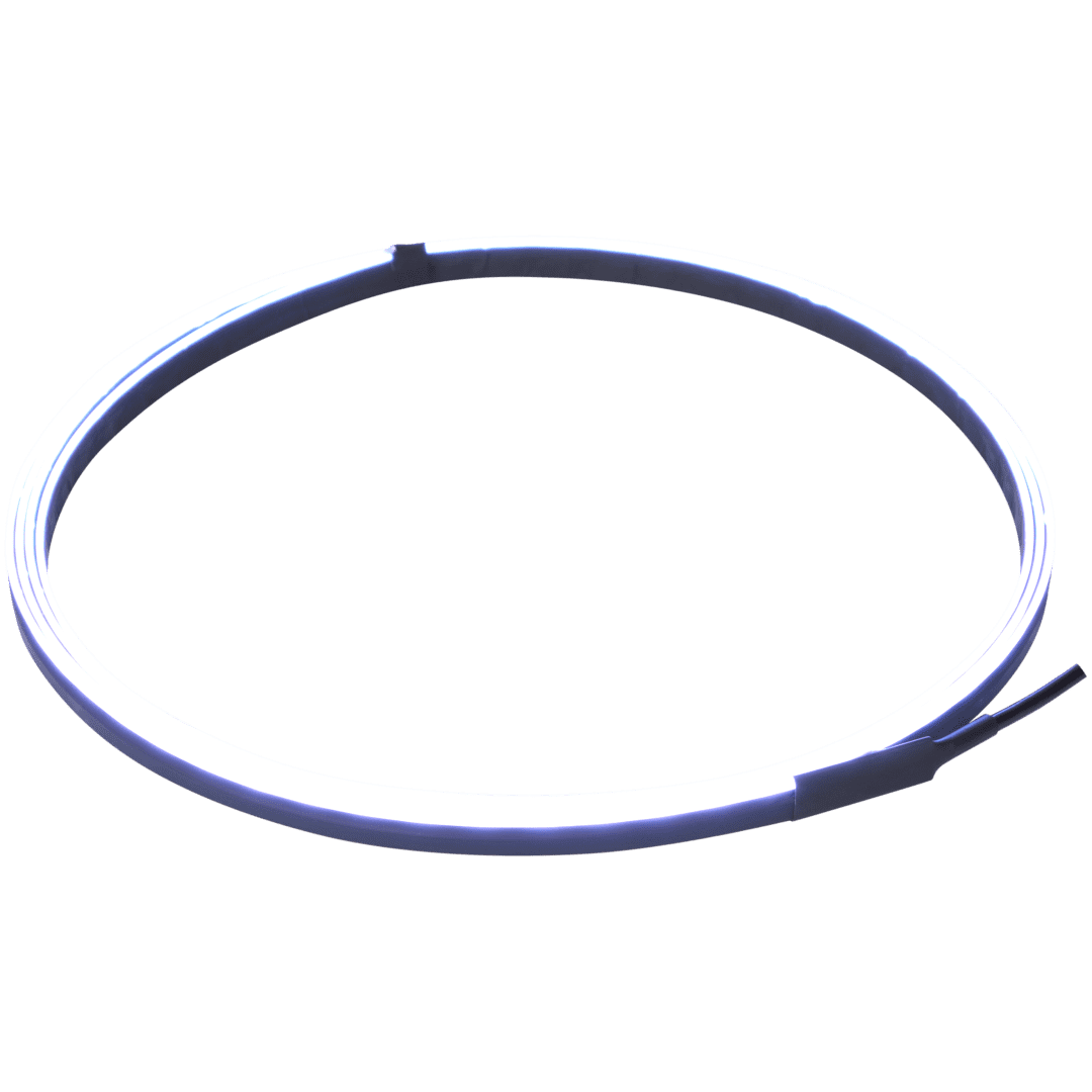 Nor-Tec dashboard ledtrip 4