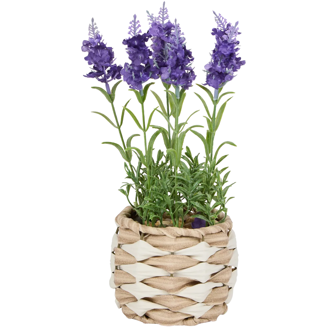 Lavande artificielle Excellent Flowers 2