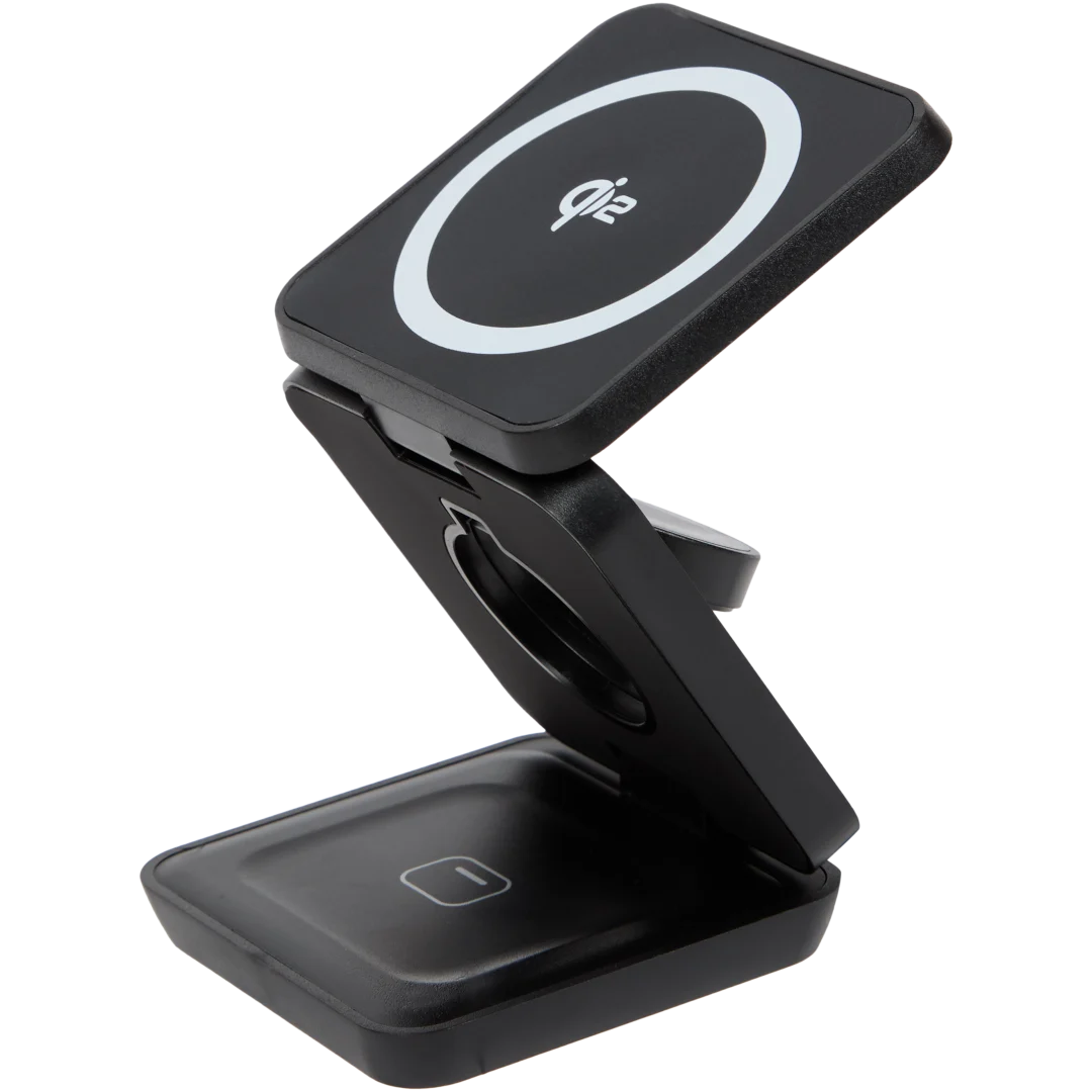 Re-load Faltbares drahtloses Ladegerät