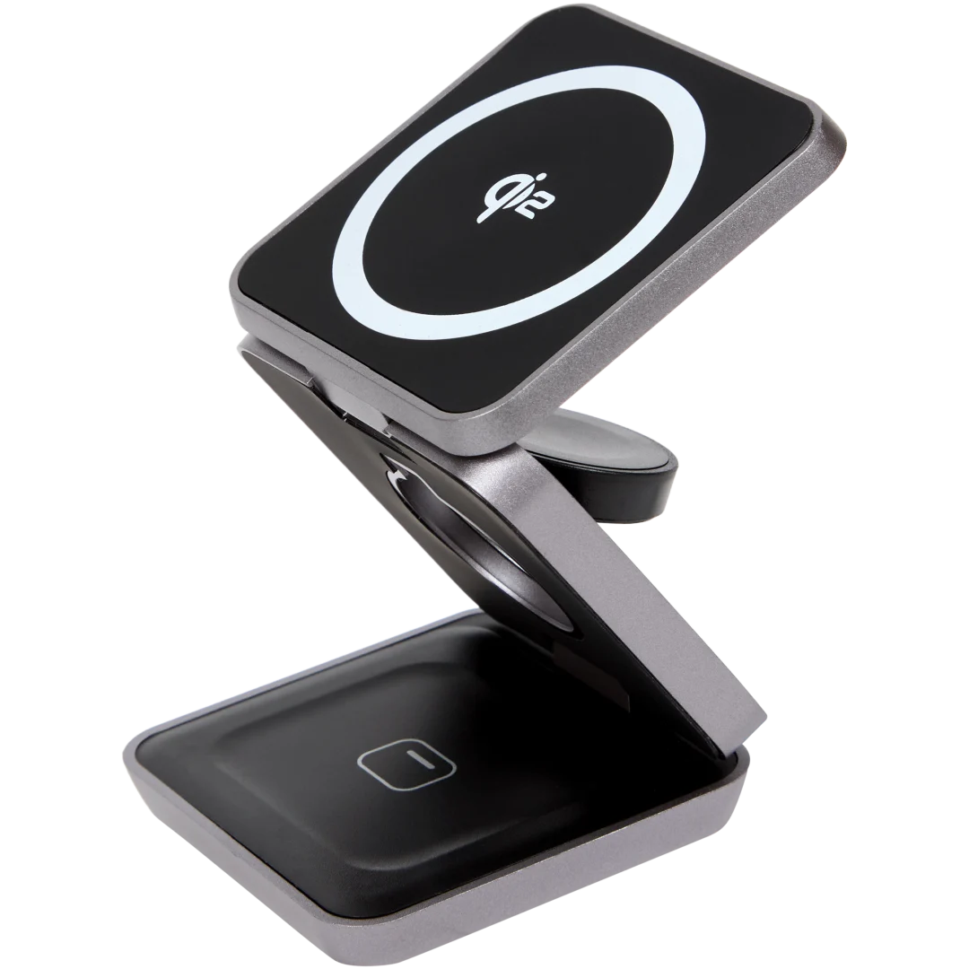 Re-load Faltbares drahtloses Ladegerät