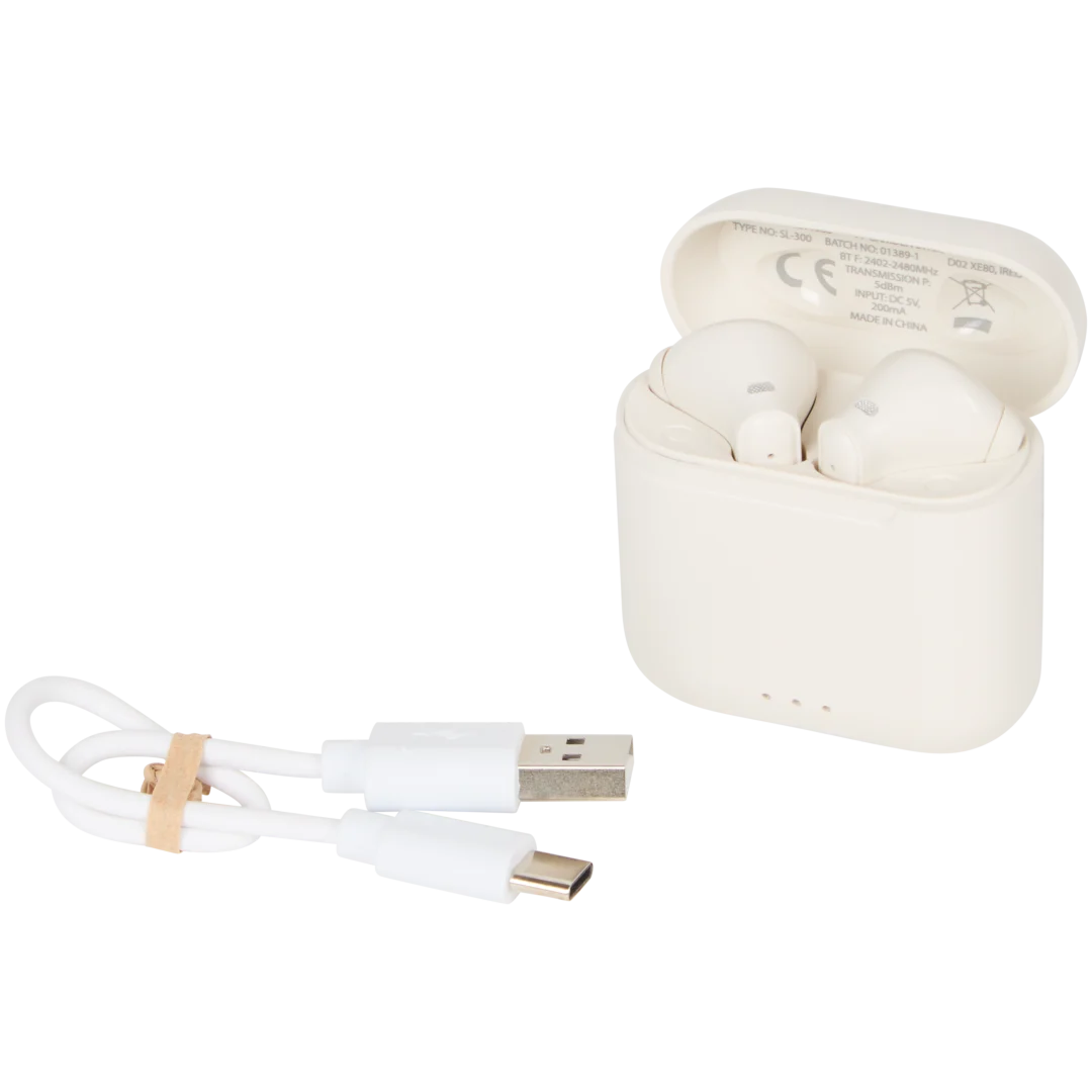 Auriculares sem fios Solix SL-300