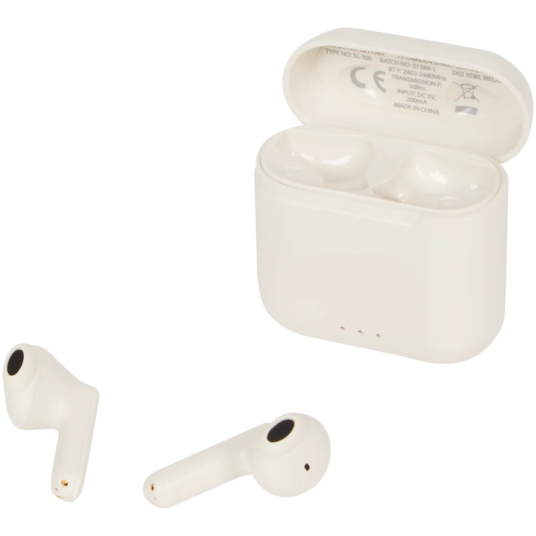 Auricolari wireless Solix SL-300