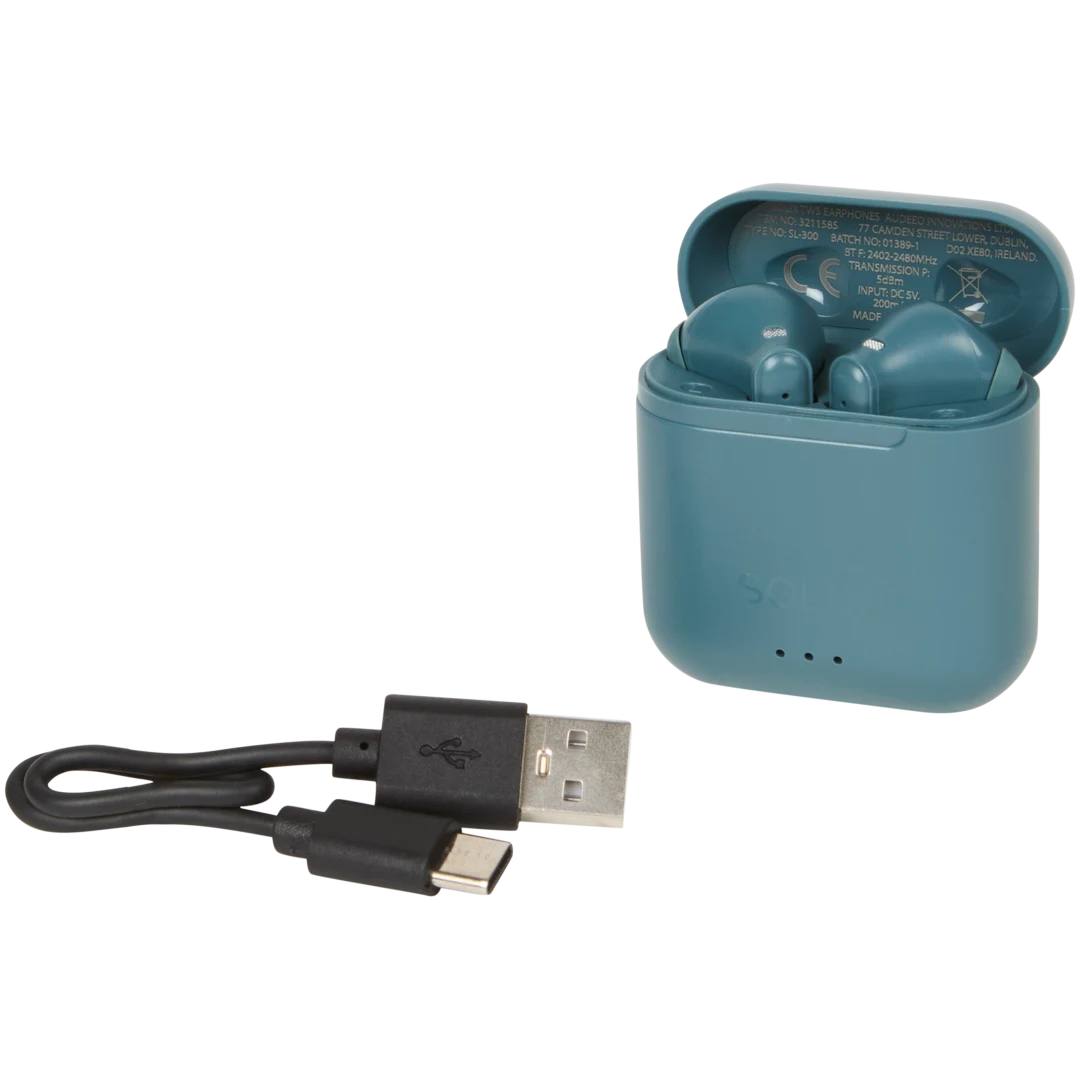 Auricolari wireless Solix SL-300