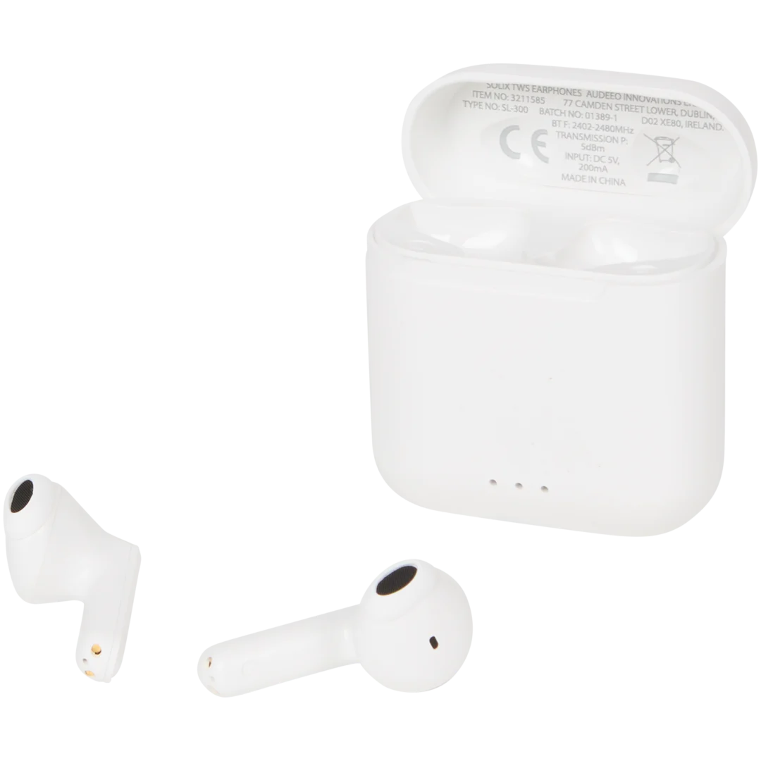 Auricolari wireless Solix SL-300