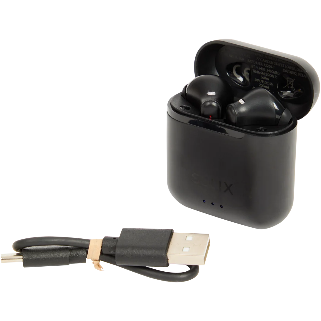 Auricolari wireless Solix SL-300