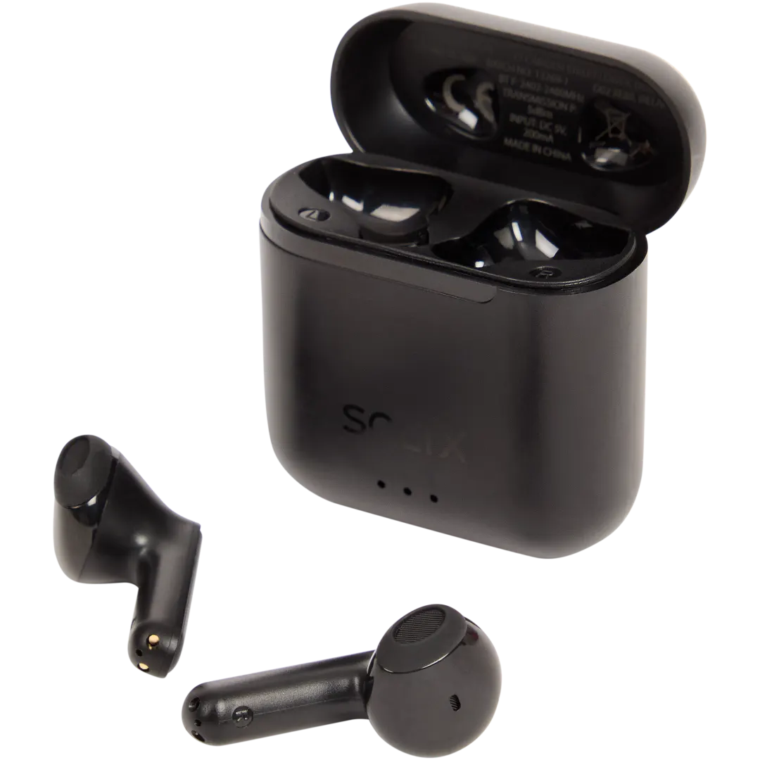 Auricolari wireless Solix SL-300