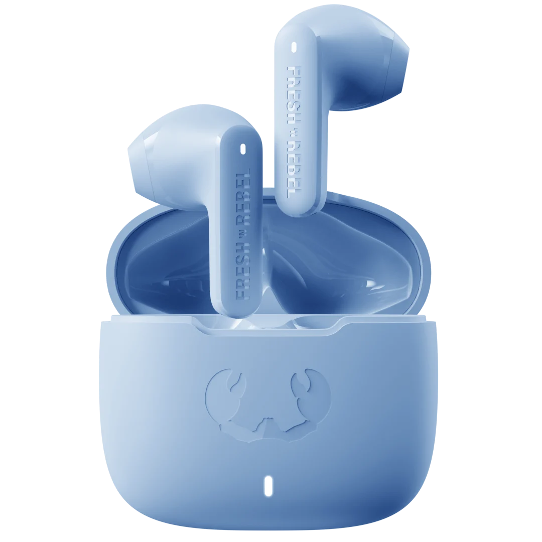 Écouteurs sans fil Fresh ’n Rebel