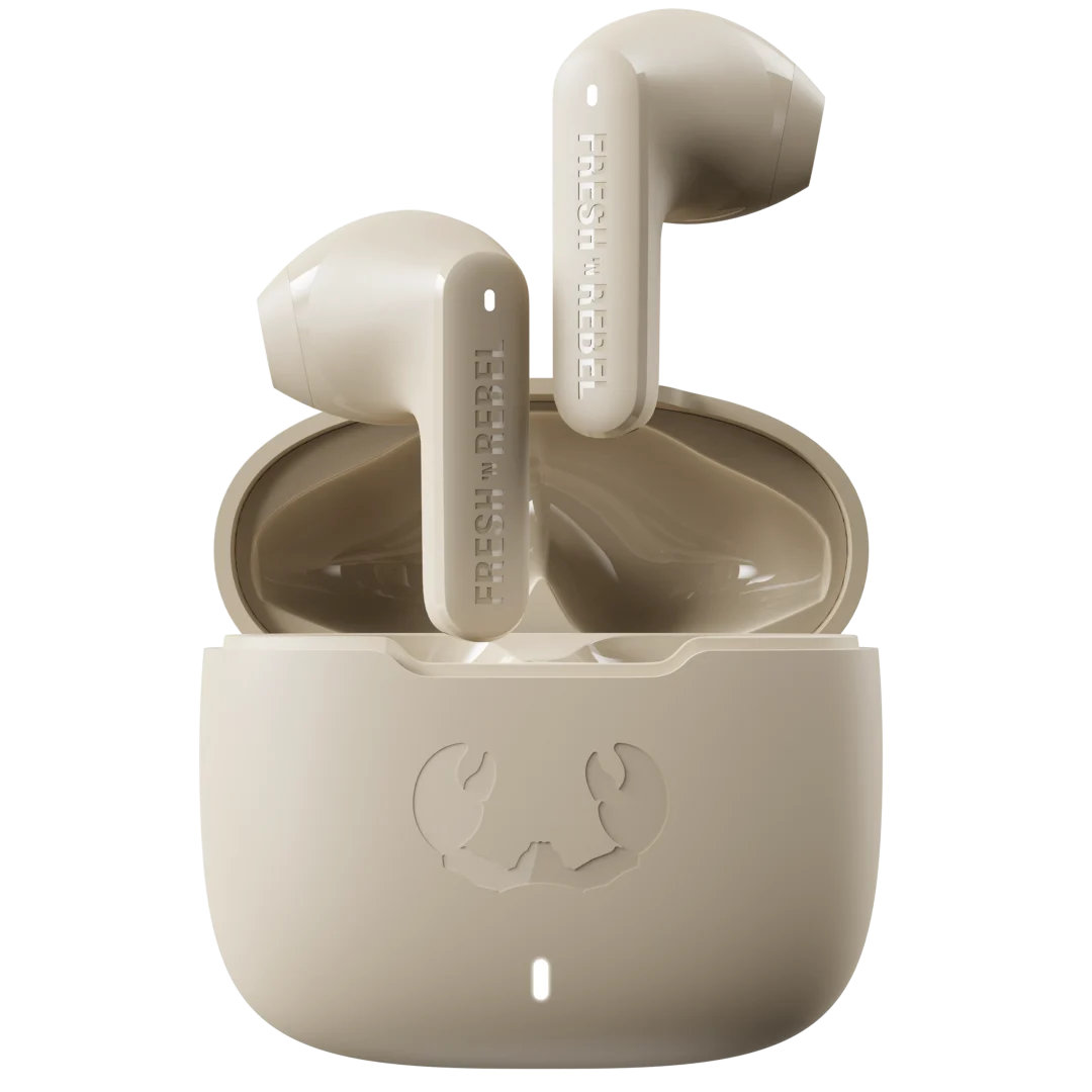 Fresh ’n Rebel Kabellose In-Ear-Kopfhörer