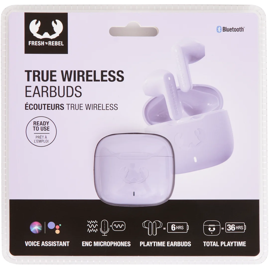 Écouteurs sans fil Fresh ’n Rebel