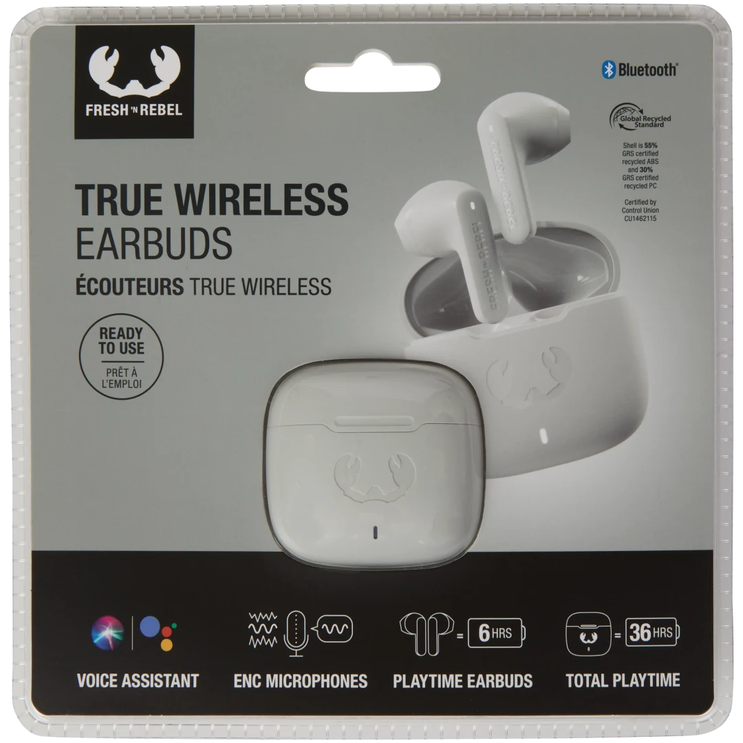 Auriculares sem fios Fresh ’n Rebel