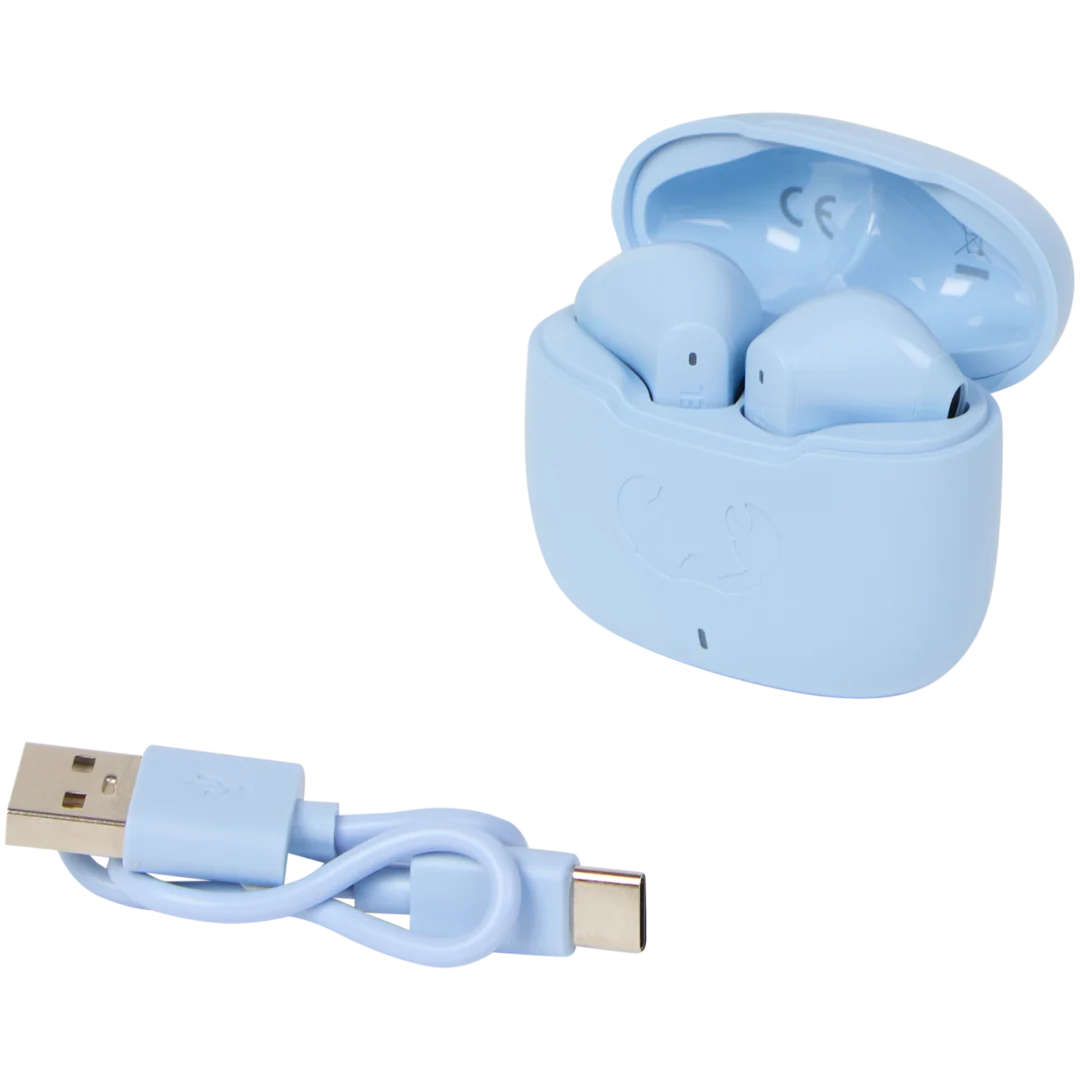 Auriculares sem fios Fresh ’n Rebel