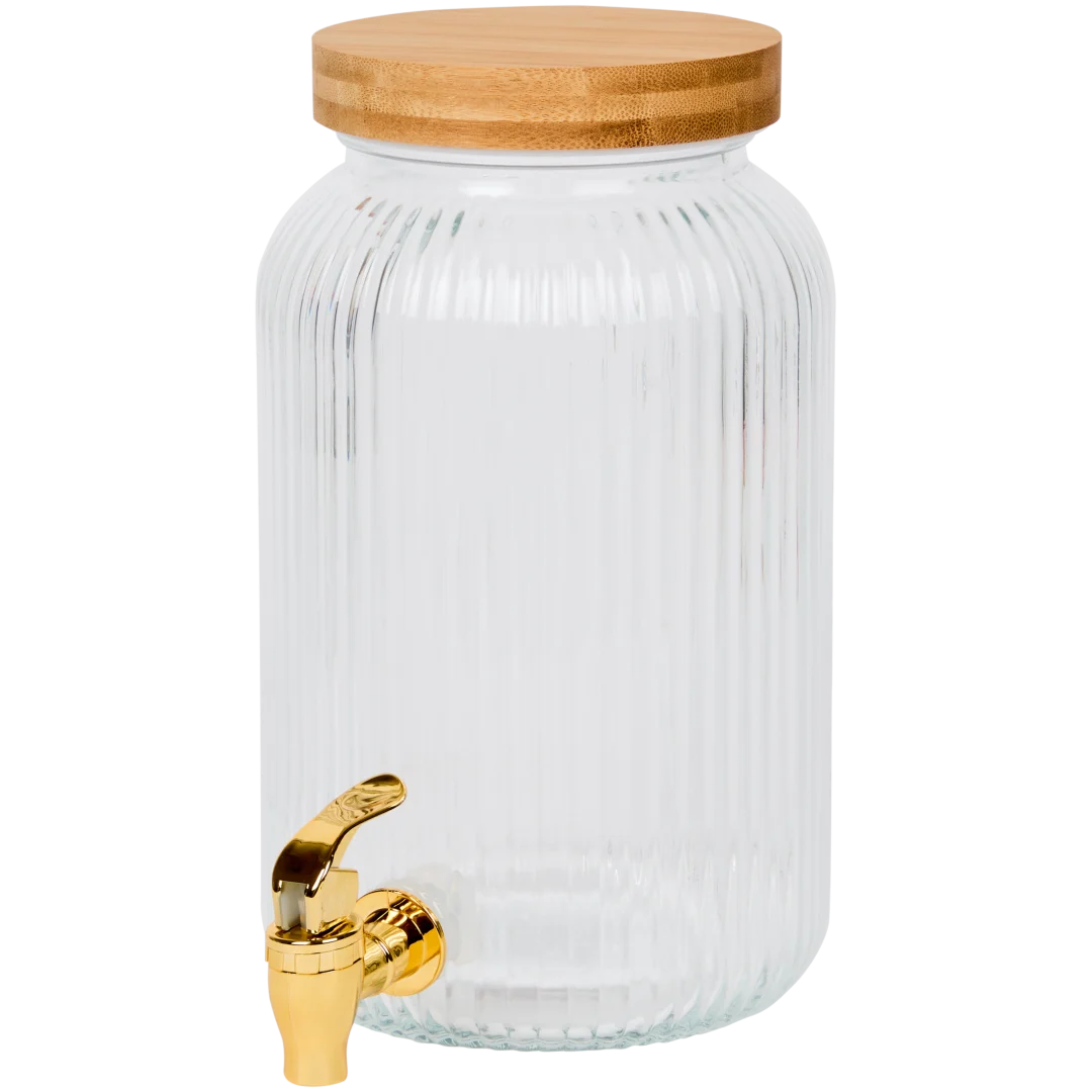 Caraffa con rubinetto 1