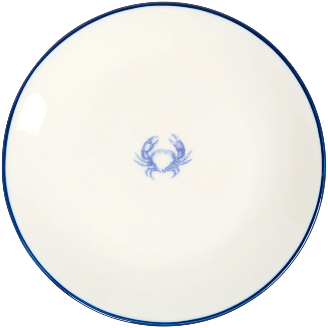 Assiette Maritime