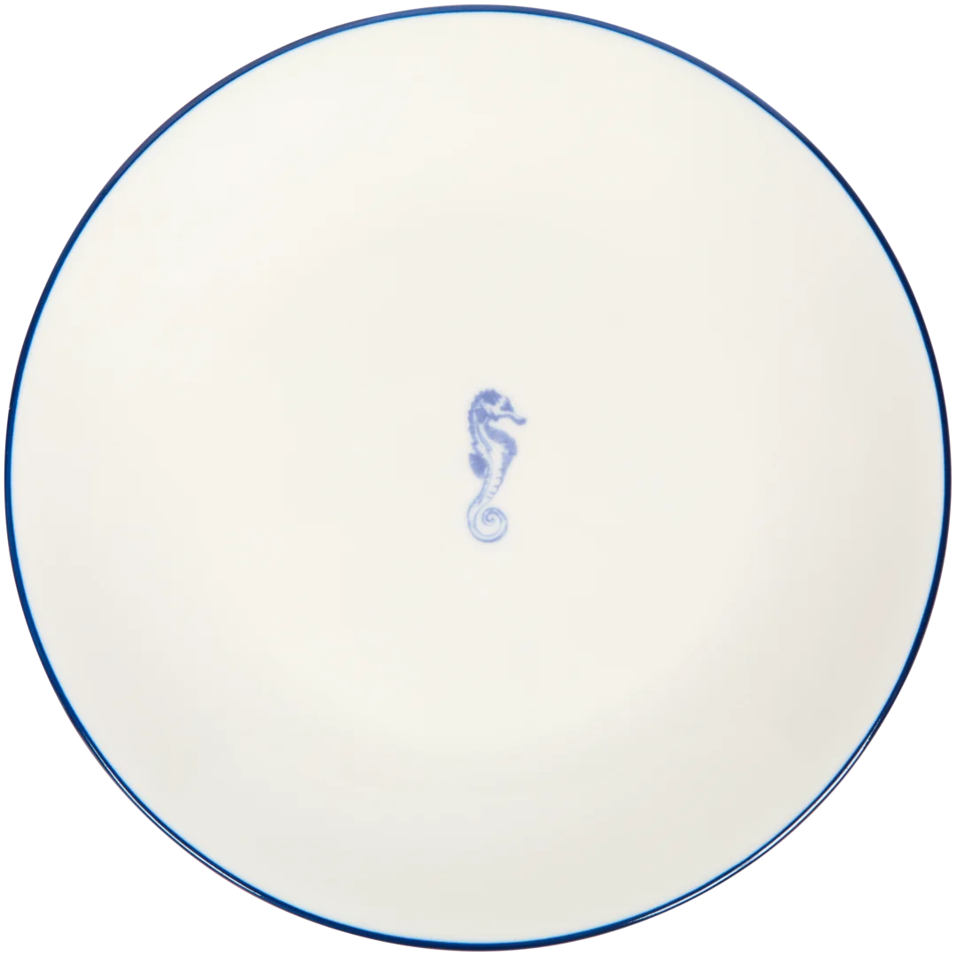 Assiette Maritime