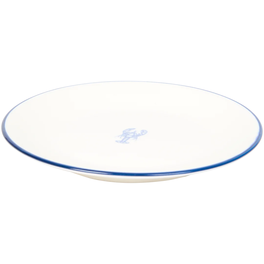 Assiette Maritime