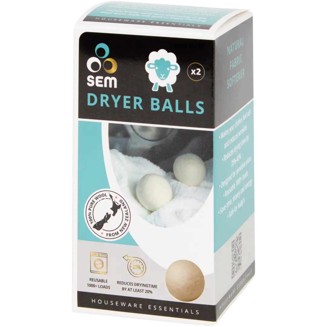 Palline per asciugatrice 1
