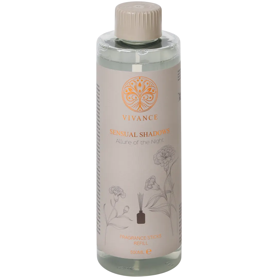 Diffuser navulling