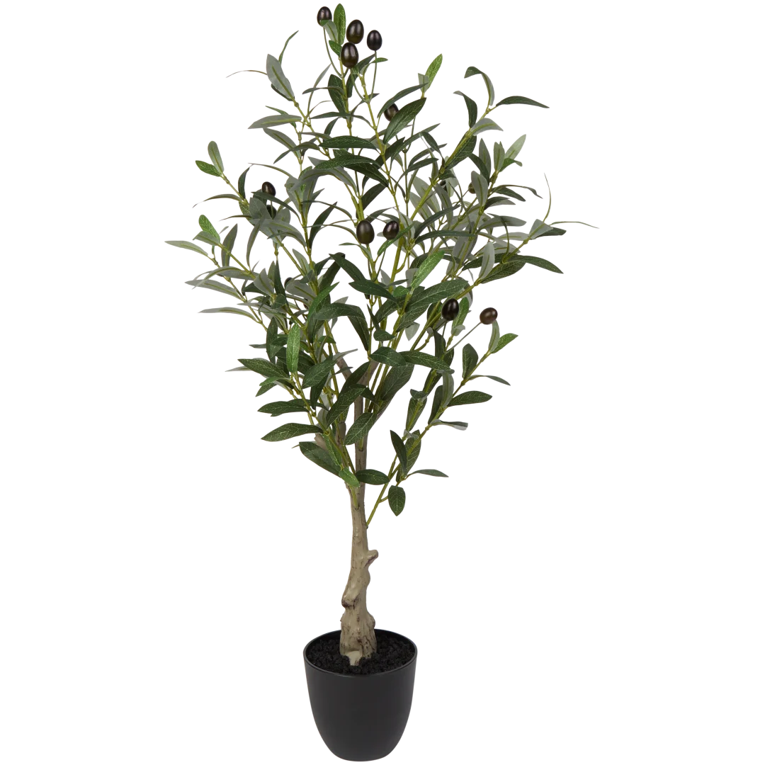 Künstlicher Olivenbaum 1