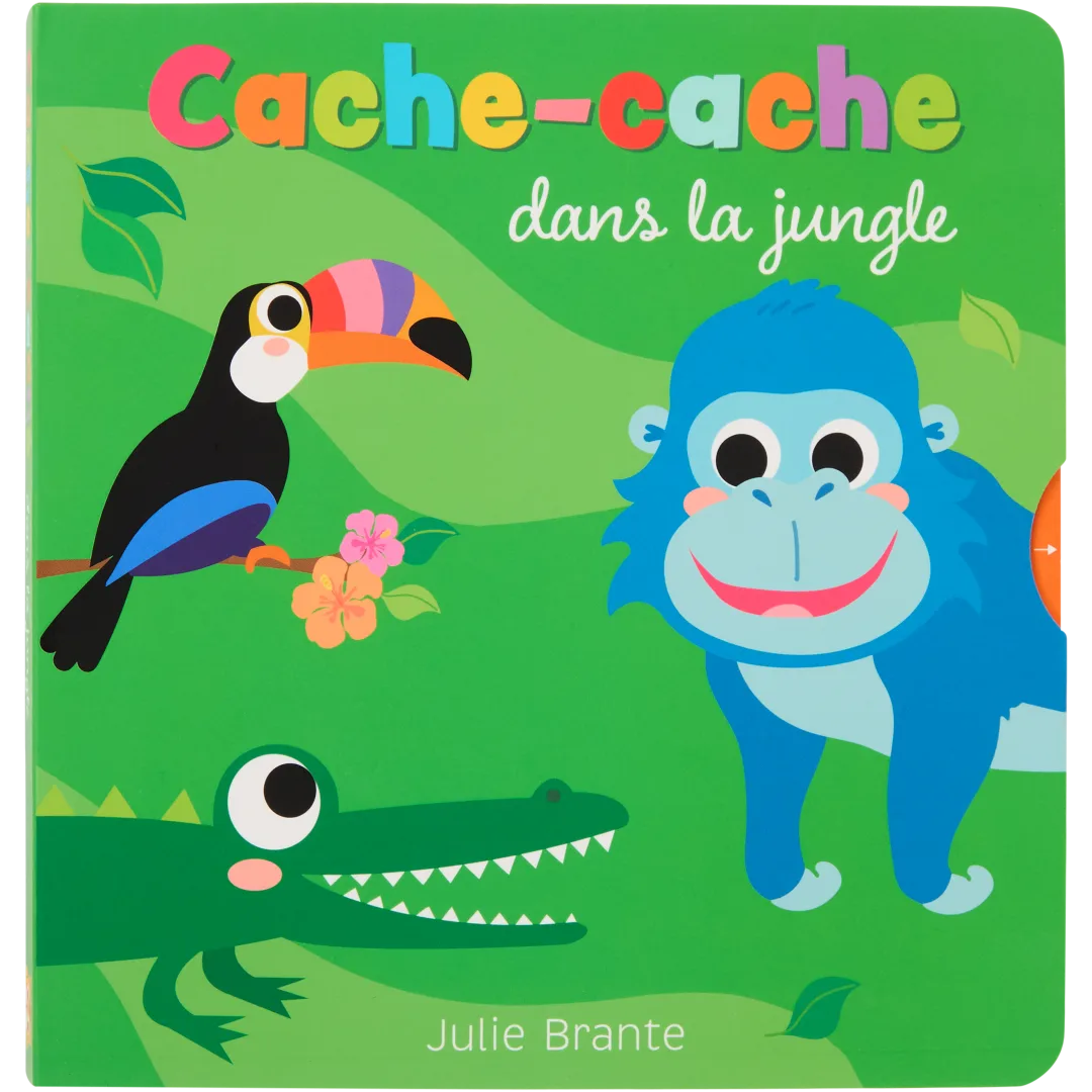Livre éducatif