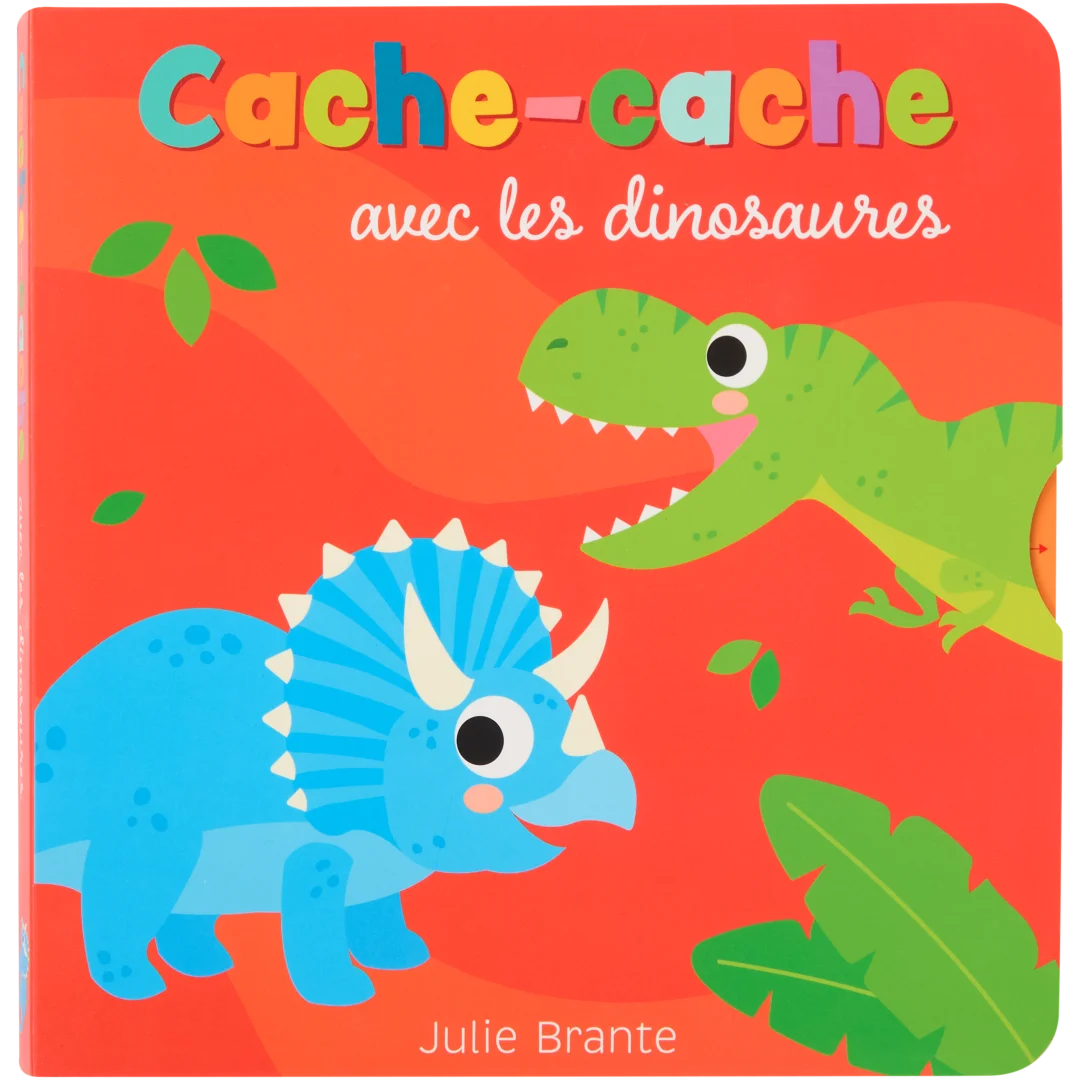 Livre éducatif