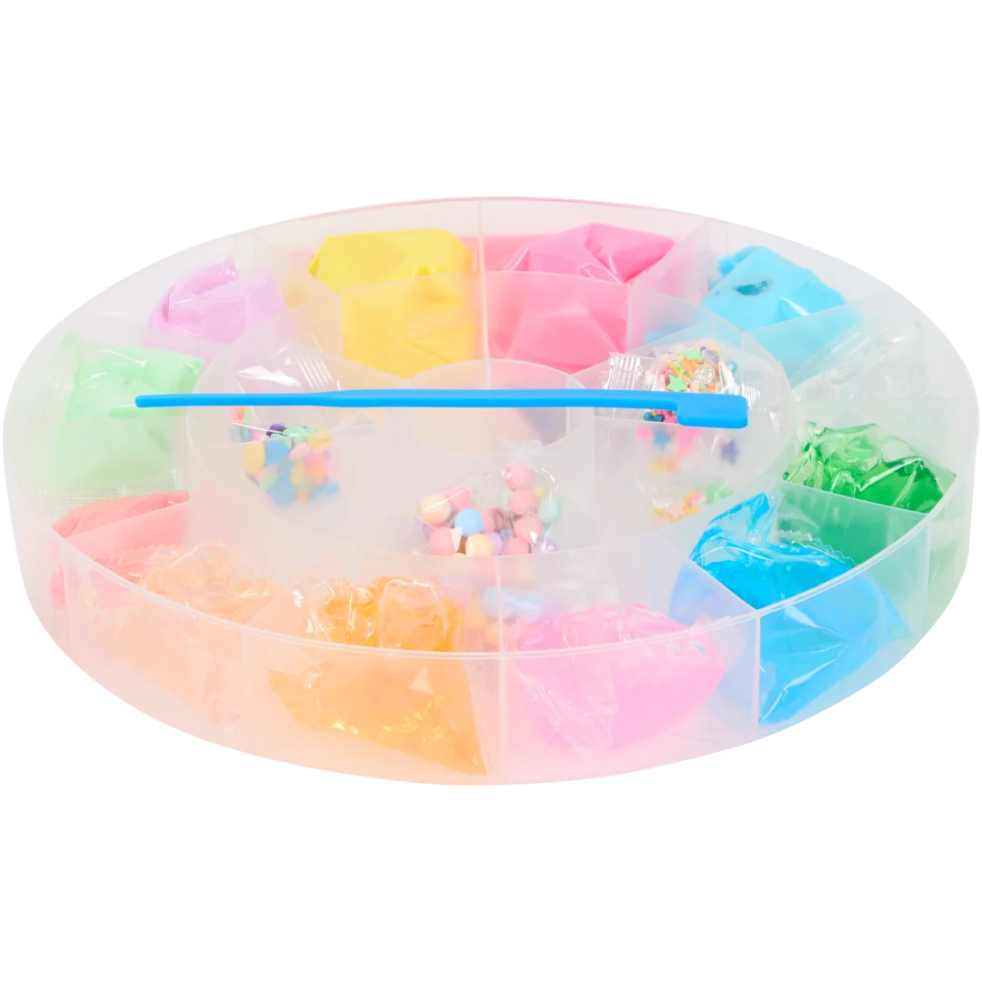 Crea il tuo slime