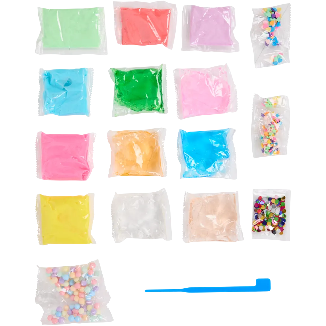 Crea il tuo slime